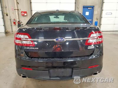 Zdjęcie 6 z 12 samochodu: 2016 FORD TAURUS SEL VIN:1FAHP2H83GG113520 - miniatura