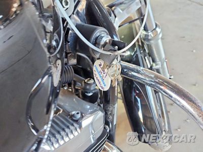 Zdjęcie 8 z 9 samochodu: 2007 HARLEY-DAVIDSON XL1200 L VIN:1HD1CX3167K469745 - miniatura