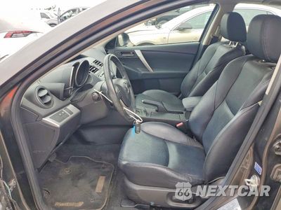 Zdjęcie 13 z 13 samochodu: 2013 MAZDA 3 I VIN:JM1BL1M71D1776067 - miniatura