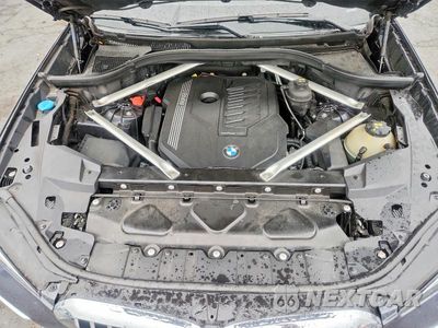 Zdjęcie 12 z 13 samochodu: 2019 BMW X5 XDRIVE40I VIN:5UXCR6C56KLL38712 - miniatura