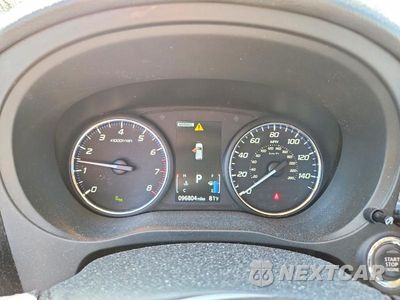 Zdjęcie 9 z 13 samochodu: 2020 MITSUBISHI OUTLANDER SE VIN:JA4AZ3A39LZ027065 - miniatura