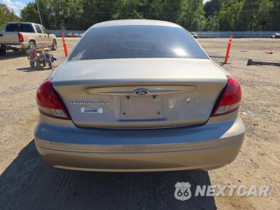 Zdjęcie 6 z 12 samochodu: 2004 FORD TAURUS SES VIN:1FAFP55274A173551 - miniatura