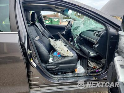 Zdjęcie 7 z 12 samochodu: 2014 TOYOTA CAMRY SE VIN:4T1BF1FK9EU746027 - miniatura