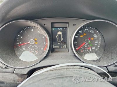 Zdjęcie 9 z 13 samochodu: 2014 VOLKSWAGEN JETTA S VIN:3VWPP7AJ5EM626879 - miniatura