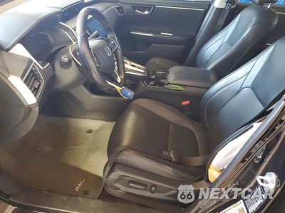 Zdjęcie 7 z 12 samochodu: 2018 HONDA CLARITY TOURING VIN:JHMZC5F37JC017437 - miniatura