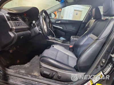 Zdjęcie 7 z 13 samochodu: 2013 TOYOTA CAMRY SE VIN:4T1BF1FK3DU668522 - miniatura