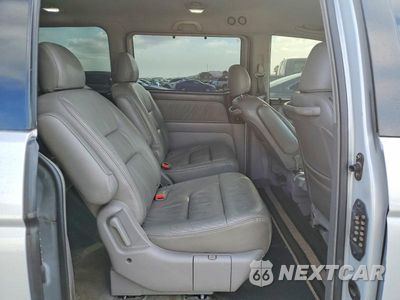 Zdjęcie 11 z 13 samochodu: 2002 HONDA ODYSSEY EXL VIN:5FNRL18932B032985 - miniatura