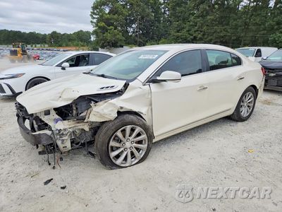 2014 BUICK LACROSSE 1G4GB5G36EF185791 - główne zdjęcie licytacji z USA - miniatura