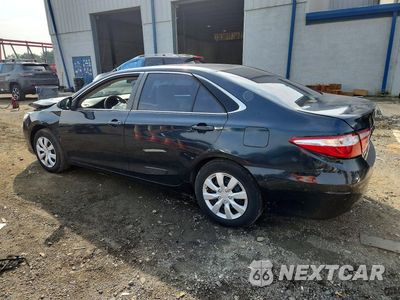Drugie zdjęcie samochodu z przodu: 2017 TOYOTA CAMRY LE VIN:4T1BF1FK5HU655485 - miniatura