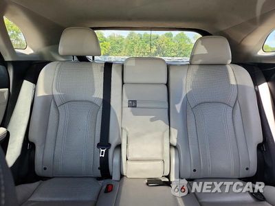 Zdjęcie 10 z 14 samochodu: 2019 LEXUS RX 350 BASE VIN:2T2BZMCA3KC207478 - miniatura
