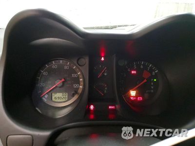 Zdjęcie 9 z 13 samochodu: 2005 MITSUBISHI OUTLANDER LS VIN:JA4LZ31F15U048933 - miniatura