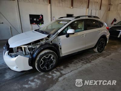 2014 SUBARU XV CROSSTREK 2.0 LIMITED JF2GPAKCXEH287641 - główne zdjęcie licytacji z USA - miniatura