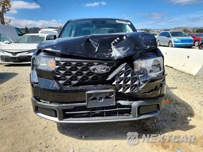 Piąte zdjęcie samochodu w środku: 2025 FORD MAVERICK XLT VIN:3FTTW8JA5SRA92985 - miniatura
