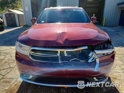 Piąte zdjęcie samochodu w środku: 2014 DODGE DURANGO LIMITED VIN:1C4SDJDT5EC552011 - miniatura