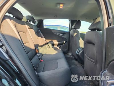 Zdjęcie 10 z 12 samochodu: 2023 CHEVROLET MALIBU LT VIN:1G1ZD5ST2PF176824 - miniatura