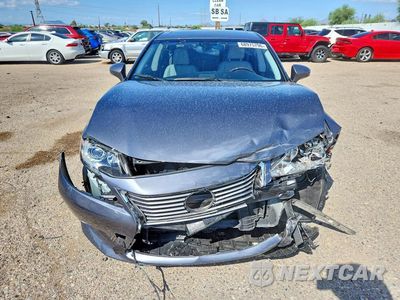 Piąte zdjęcie samochodu w środku: 2014 LEXUS ES 350 VIN:JTHBK1GG9E2104802 - miniatura