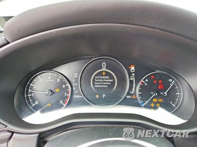 Zdjęcie 9 z 13 samochodu: 2025 MAZDA CX-30 VIN:3MVDMBAM7SM800344 - miniatura