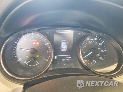 Zdjęcie 9 z 13 samochodu: 2018 NISSAN ROGUE SPORT SL VIN:JN1BJ1CR0JW251737 - miniatura