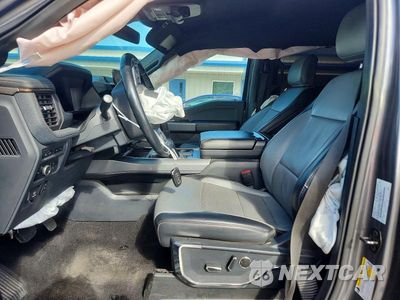 Zdjęcie 7 z 13 samochodu: 2022 FORD F150 LIGHTNING PRO VIN:1FTVW1EL1NWG16257 - miniatura