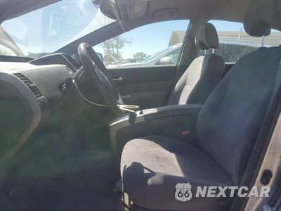 Zdjęcie 7 z 12 samochodu: 2007 TOYOTA PRIUS BASE VIN:JTDKB20U177635036 - miniatura