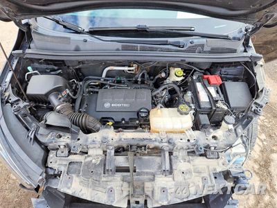 Zdjęcie 12 z 13 samochodu: 2017 BUICK ENCORE PREFERRED VIN:KL4CJASBXHB032513 - miniatura
