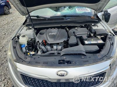 Zdjęcie 11 z 13 samochodu: 2013 KIA OPTIMA EX VIN:5XXGN4A7XDG105376 - miniatura