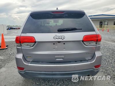 Zdjęcie 6 z 13 samochodu: 2015 JEEP GRAND CHEROKEE LIMITED VIN:1C4RJEBG6FC230631 - miniatura