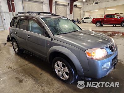 Czwarte zdjęcie samochodu z boku: 2006 SATURN VUE VIN:5GZCZ53406S860751 - miniatura