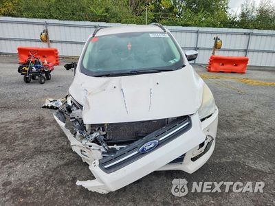 Piąte zdjęcie samochodu w środku: 2014 FORD ESCAPE SE VIN:1FMCU9GXXEUB96761 - miniatura