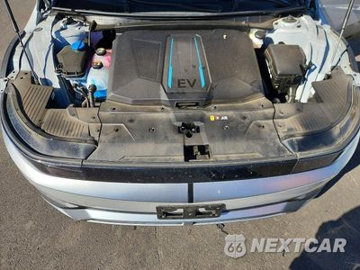 Zdjęcie 11 z 13 samochodu: 2023 HYUNDAI IONIQ 5 SE VIN:KM8KMDAF9PU134916 - miniatura
