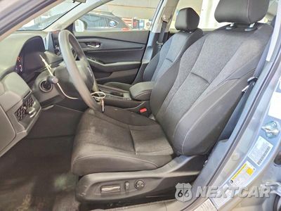 Zdjęcie 7 z 13 samochodu: 2025 HONDA ACCORD SE VIN:1HGCY1F45SA083235 - miniatura