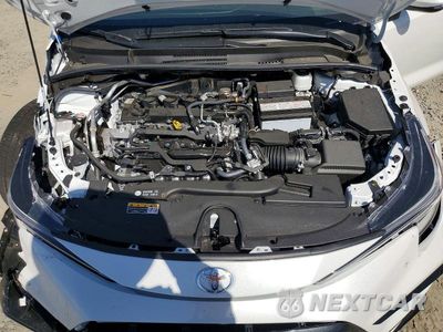 Zdjęcie 11 z 12 samochodu: 2026 TOYOTA COROLLA SE VIN:JTDS4MCE6T3531136 - miniatura