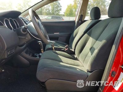 Zdjęcie 7 z 13 samochodu: 2012 NISSAN VERSA 1.8 S VIN:3N1BC1CP2CK285170 - miniatura