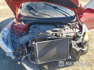 Zdjęcie 11 z 12 samochodu: 2017 HYUNDAI VELOSTER VALUE EDITION VIN:KMHTC6AD1HU317164 - miniatura