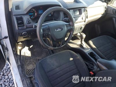 Zdjęcie 8 z 12 samochodu: 2020 FORD RANGER XL VIN:1FTER1EH9LLA84306 - miniatura