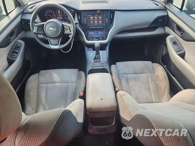 Zdjęcie 8 z 12 samochodu: 2020 SUBARU LEGACY VIN:4S3BWAA64L3033652 - miniatura