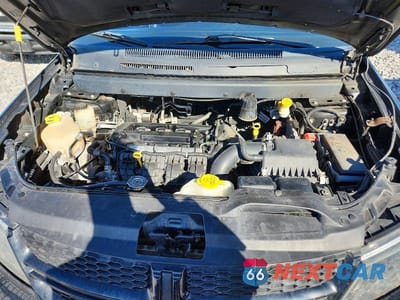 Zdjęcie 12 z 13 samochodu: 2015 DODGE JOURNEY CROSSROAD VIN:3C4PDCGBXFT727590 - miniatura