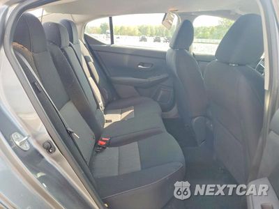 Zdjęcie 10 z 12 samochodu: 2022 NISSAN SENTRA SV VIN:3N1AB8CV3NY209592 - miniatura