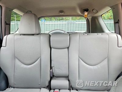 Zdjęcie 10 z 13 samochodu: 2012 TOYOTA RAV4 LIMITED VIN:JTMDF4DV9C5057785 - miniatura