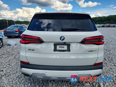 Zdjęcie 6 z 12 samochodu: 2021 BMW X5 SDRIVE 40I VIN:5UXCR4C07M9F47646 - miniatura