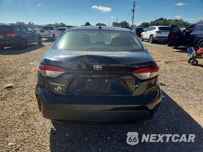 Zdjęcie 6 z 12 samochodu: 2020 TOYOTA COROLLA LE VIN:JTDEPRAE9LJ023548 - miniatura