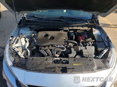 Zdjęcie 11 z 12 samochodu: 2019 NISSAN ALTIMA SL VIN:1N4BL4EV5KC235514 - miniatura