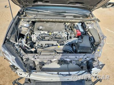 Zdjęcie 11 z 13 samochodu: 2023 TOYOTA CAMRY LE VIN:4T1R11AK9PU790598 - miniatura