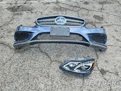 Zdjęcie 12 z 13 samochodu: 2014 MERCEDES-BENZ E 350 VIN:WDDHF5KB1EA969942 - miniatura