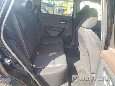 Zdjęcie 11 z 14 samochodu: 2023 NISSAN ROGUE SV VIN:5N1BT3BB1PC825002 - miniatura