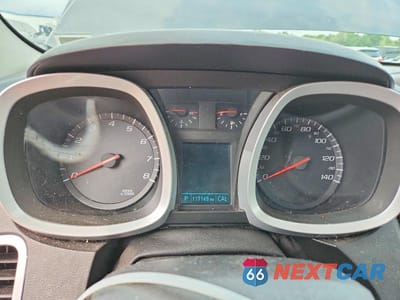 Zdjęcie 9 z 13 samochodu: 2014 CHEVROLET EQUINOX LT VIN:2GNALBEK0E6345164 - miniatura