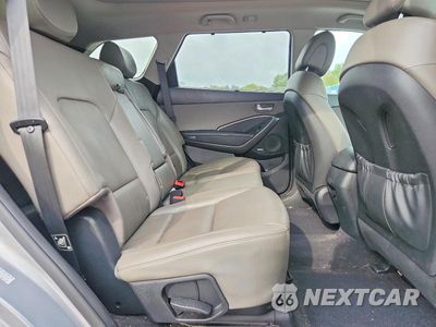Zdjęcie 11 z 13 samochodu: 2016 HYUNDAI SANTE FE VIN:KM8SRDHF3GU133798 - miniatura