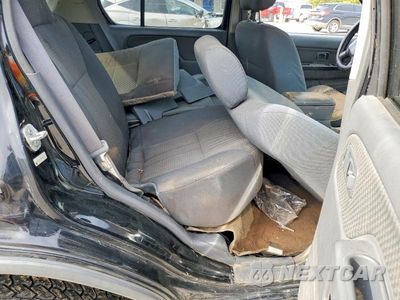 Zdjęcie 11 z 13 samochodu: 2002 NISSAN XTERRA XE-V6 VIN:5N1ED28Y52C596171 - miniatura