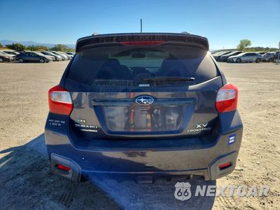 Zdjęcie 6 z 12 samochodu: 2013 SUBARU XV CROSSTREK 2.0 PREMIUM VIN:JF2GPACC0D2881221 - miniatura