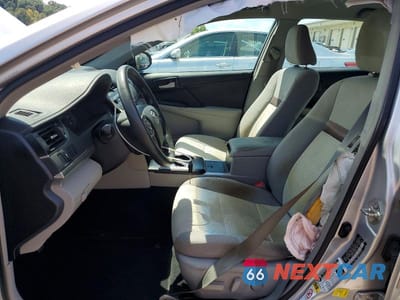 Zdjęcie 7 z 12 samochodu: 2014 TOYOTA CAMRY LE VIN:4T1BF1FK3EU334735 - miniatura